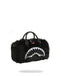 BORSA SPRAYGROUND 8209 FUR CRAY BLACK MINI DUFFLE