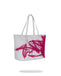 Borsa Sprayground Shopper PINK VANDAL TOTE