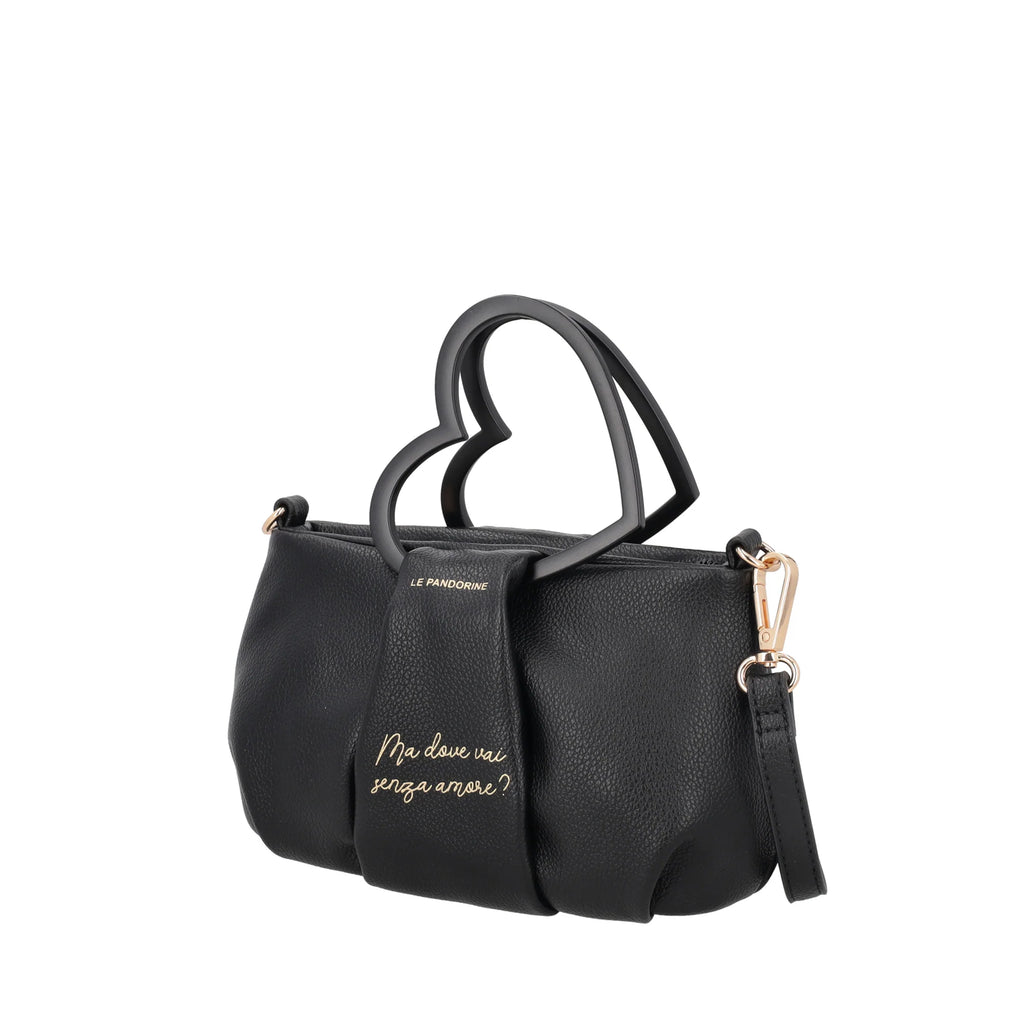 Borsa Le Pandorine PF252B528 Tracollina Amore Mini