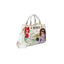 Borsa Braccialini B18160 Cartoline Roma