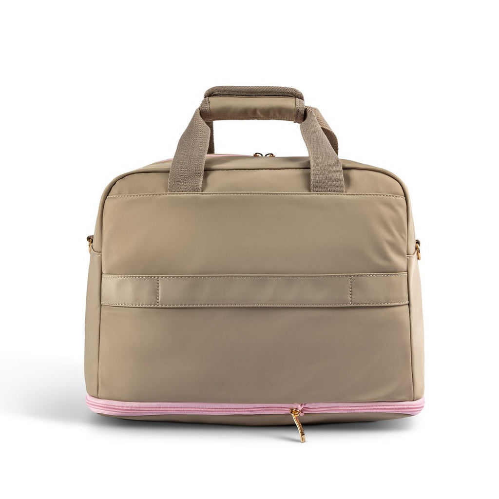 Borsone Braccialini 5105320 Dea Soft Cabin Duffel