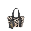 Borsa LePandorine PF2615B78 Mini Shopper Vicky animalier