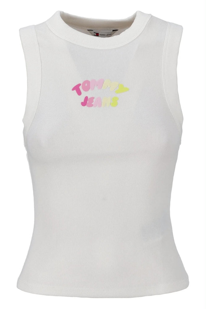Canotta TJW Slim Sh Tj Bubble Tank 22280