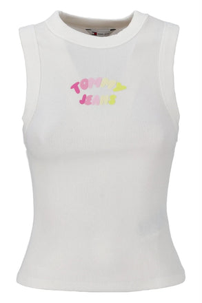 Canotta TJW Slim Sh Tj Bubble Tank 22280