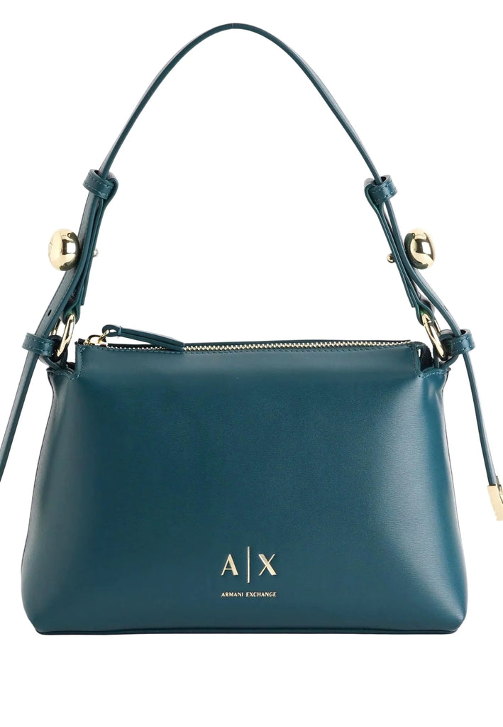 Borsa Armani Exchange XW002990 AF26452 Helen Shoulder a spalla