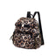 Zaino Save My Bag S62 Taylor in lycra Leopard