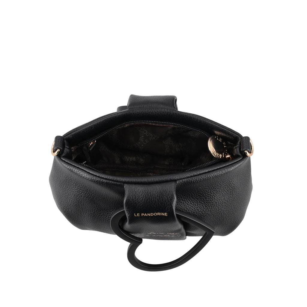 Borsa Le Pandorine PF252B528 Tracollina Amore Mini