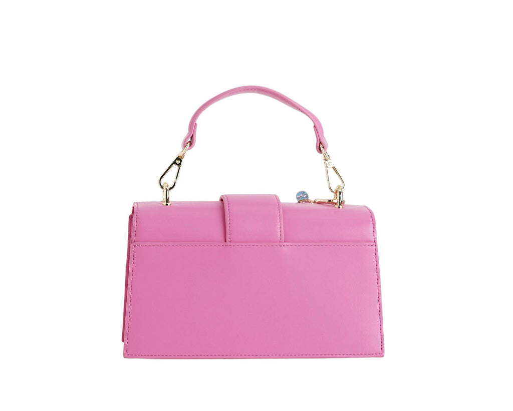 Borsa Pash Bag Mini Bag Kayla ciondolo orsetto