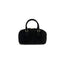Borsa Braccialini B19370 Sara bauletto medium in camoscio