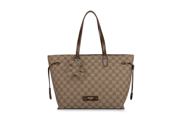 Borsa Pash Bag Matilda Art18372 Shopper orsetti