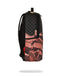 ZAINO SPRAYGROUND ART7640 BAG OF BRICKS DLXSV BACKPACK