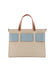 Borsa Armani Exchange art 942689 0A874 Tote Bag Big con tracolla