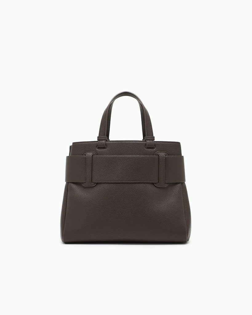 Borsa Armani Exchange XW000285 AF11902 Tote Medium Susie Soft