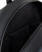 Zaino Armani Exchange Uomo XM000142 Backpack Nero