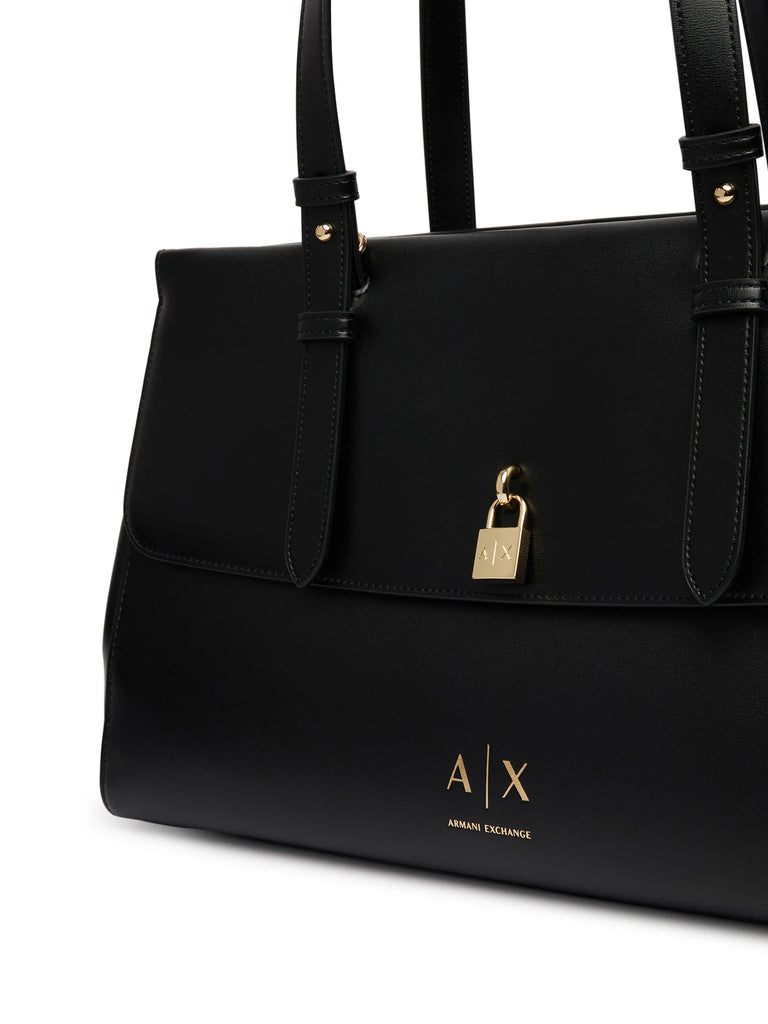 Borsa Armani Exchange XW003020 AF28605 Taylor Tote