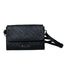 Borsa Cromia 1405629 Ladies Bag Glam Tracolla Black