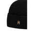 Cappello Tommy Hilfiger TH Luxe Beanie