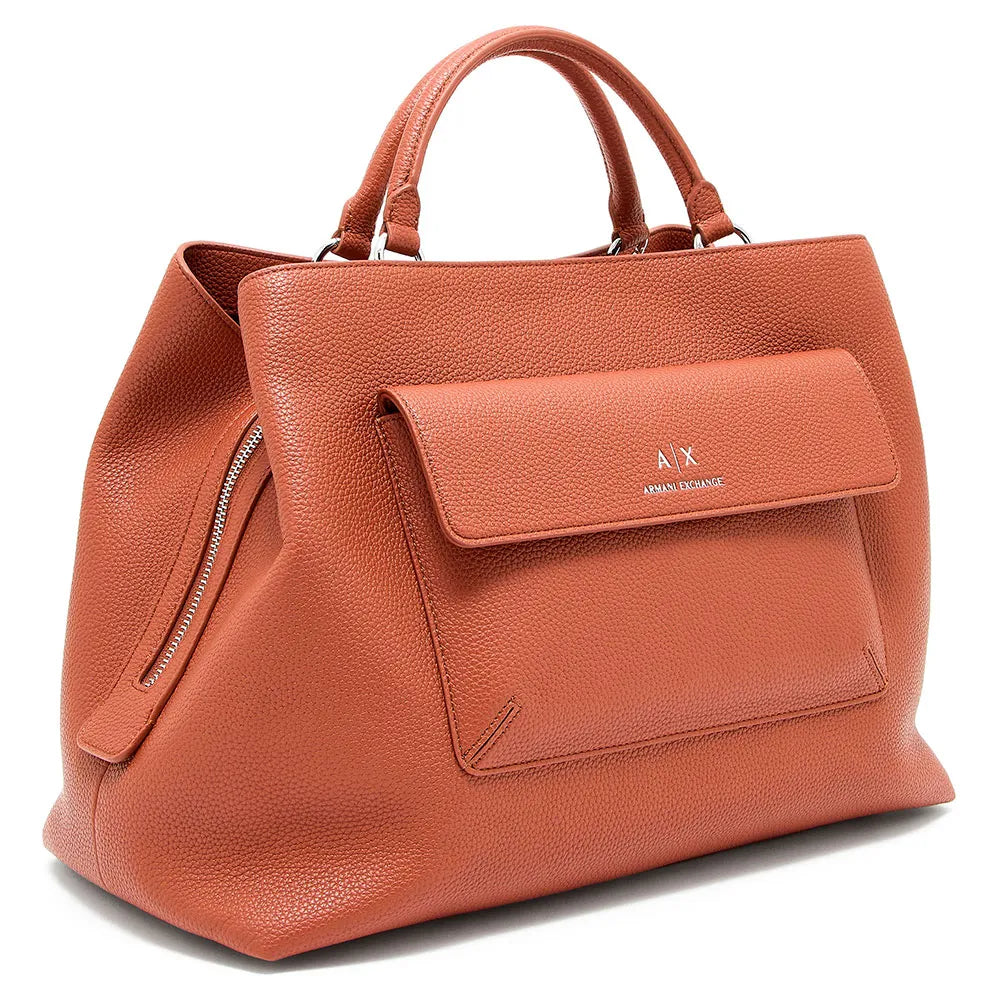 Borsa Armani Exchange XW001542 AF17019 Tote L big Nicole