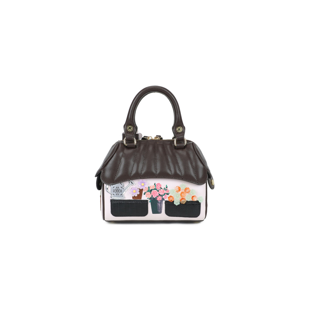 Borsa Braccialini Shape B18677 Boutique dei fiori