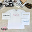 T-Shirt Agape Un Oggi Alla Volta