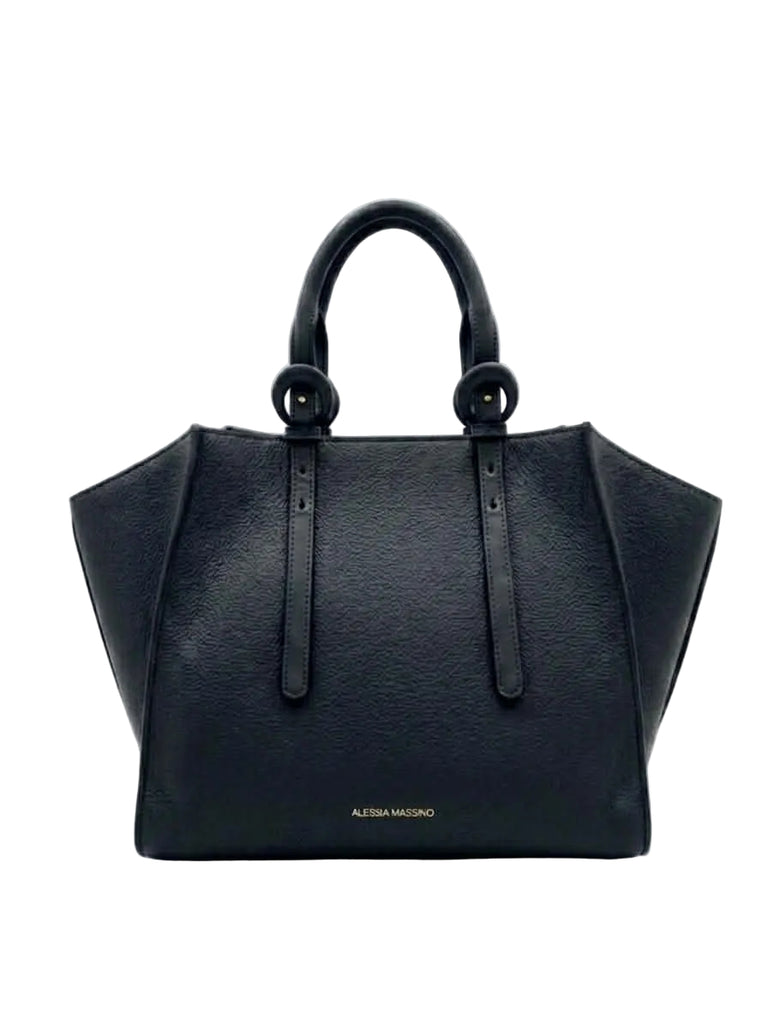 Borse Alessia & Massimo Shopper Con Clip 1893