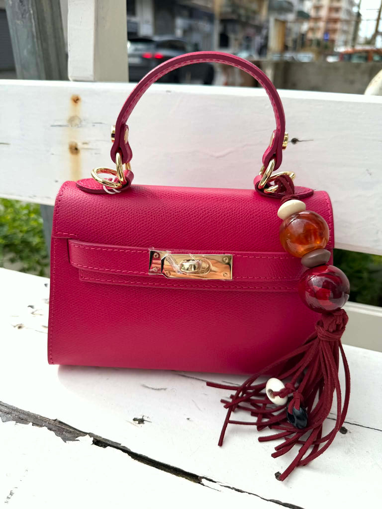 Borsa Luxyra Mini Bag Chic con Charm