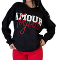 Maglione donna Amour Toujour