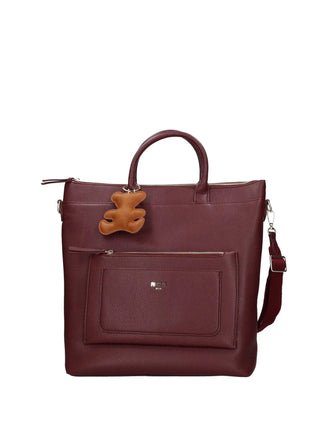 Borsa Pash Bag Willow tote a zaino