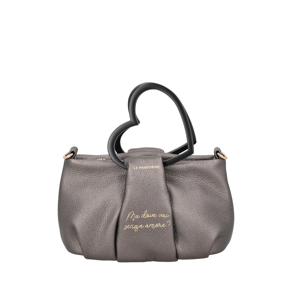 Borsa Le Pandorine PF252B528 Tracollina Amore Mini