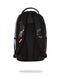 ZAINO SPRAYGROUND ART6191 SCAR FACE PAINT DLXSV BACKPACK