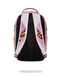 ZAINO SPRAYGROUND ART7252 PINK SAFARI DLXSV BACKPACK