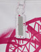 Borsa Sprayground Shopper PINK VANDAL TOTE