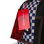 ZAINO SPRAYGROUND 8810 ICHIMATSU-MOYO CAMOKAWA BACKPACK