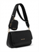 Borsa Michael Kors jet set travel a tracolla piccola con pochette
