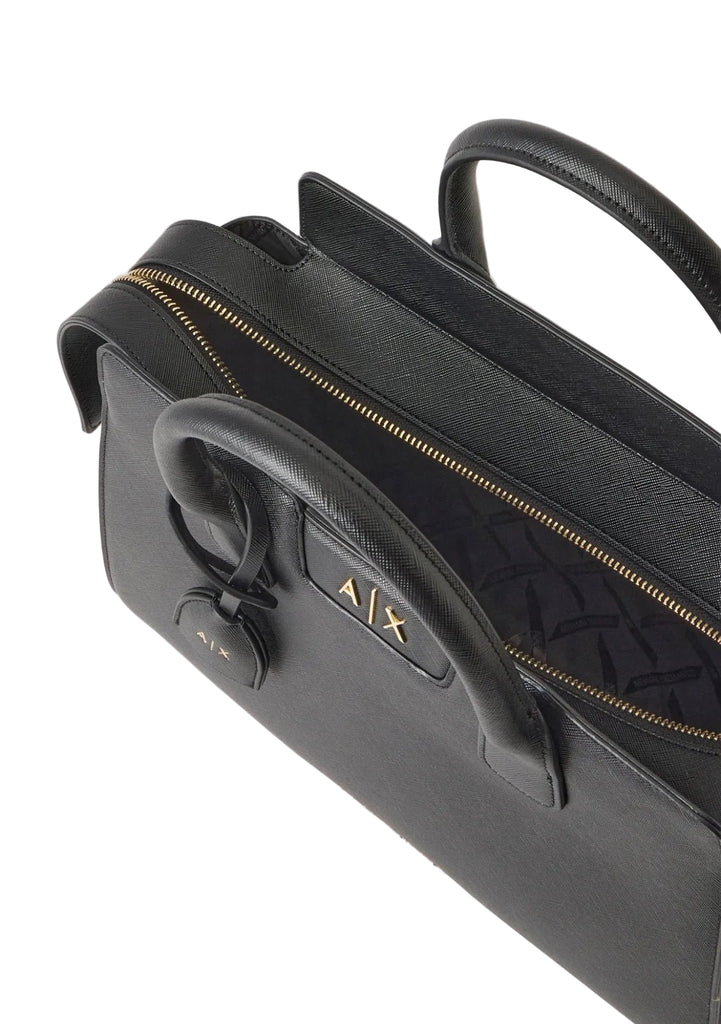 Borsa Armani Exchange XW002158 AF26570 Amelie Tote M