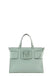 Borsa Armani Exchange 942689 0A874 Tote Big con tracolla