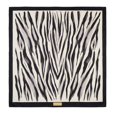 Foulard Liu-Jo 2F6059 S19D1 zebra