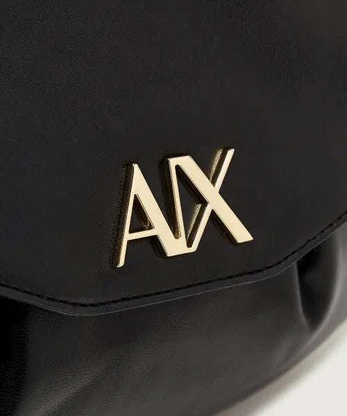 Borsa Armani Exchange XW002163 AF19894 Messenger Bag