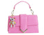 Borsa Pash Bag Mini Bag Kayla ciondolo orsetto
