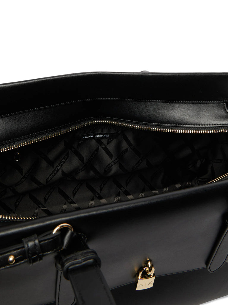 Borsa Armani Exchange XW003020 AF28605 Taylor Tote