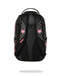 ZAINO SPRAYGROUND 8790 PINK PANTHER DRIPPY DIAMONDS DLXSV BACKPACK