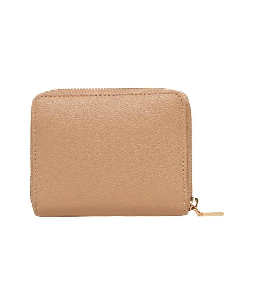 Portafoglio Love Moschino JC5702 Zip around medium logo lettering