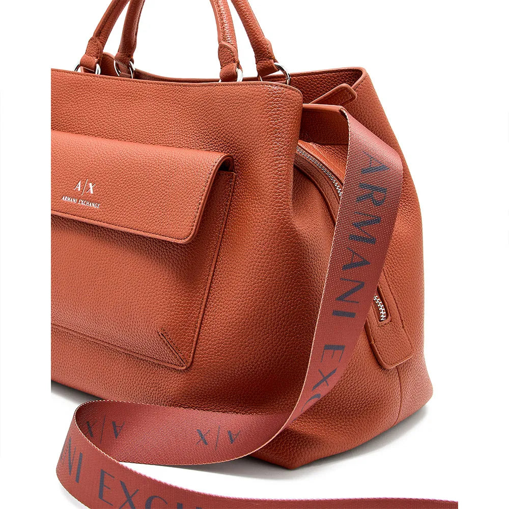 Borsa Armani Exchange XW001542 AF17019 Tote L big Nicole