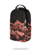 ZAINO SPRAYGROUND ART7640 BAG OF BRICKS DLXSV BACKPACK