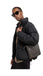 Tracolla Armani Exchange Art952652 Uomo Flat Crossbody