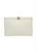 Borsa Elisabetta Franchi BS18A61E2 a mano busta effetto naplak