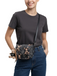 Borsa Pashbag 20112 Reby Vintage bandana nera e orsetti