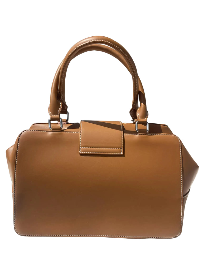 Borse Alessia & Massimo Flap Bag Big 1874