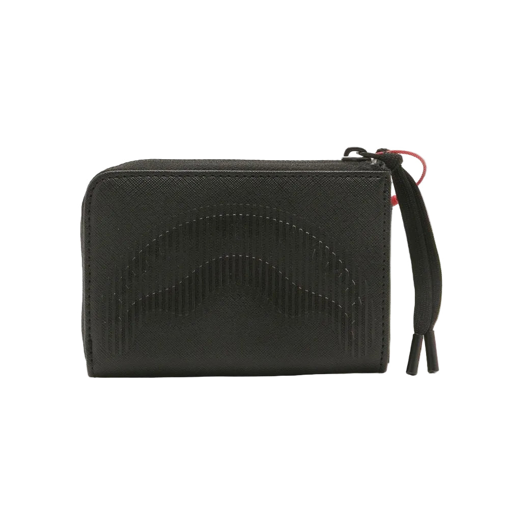 PORTAFOGLIO SPRAYGROUND 9523 DISAPPEARING SHARK WALLET