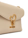 Borsa Love Moschino JC4138 flap bag chiusura cuore  in metallo heart turnlock
